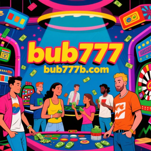 bub777