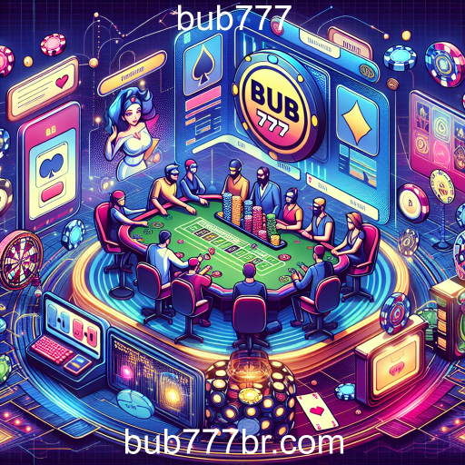 A Importância dos Jogos de Suporte na Experiência Multiplayer